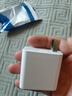 缉喜240W充电器适用华为闪电快充头p60P1020mata60/30pro手机magic至臻版适用荣耀60/nova线通用type-c 240W全兼容快充头【不含充电线】 实拍图