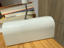 MUJI扫除用品系列 地毯除尘滚轮/替换纸 滚筒mini粘毛器 地毯除尘滚轮替换纸宽16cm/90圈/3个组 实拍图