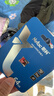 朗科（Netac）64GB TF（MicroSD）存储卡P500系列 A1 U3 V30 4K 耐用行车记录仪&监控摄像头内存卡 读速100MB/s 实拍图