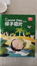 春光食品 海南特产 椰子脆片360g 椰子肉水果干办公室休闲零食60g*6袋 实拍图