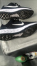 耐克NIKE跑步鞋男缓震透气REVOLUTION 6运动鞋DC3728-003黑白42 实拍图