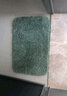 大江地垫卫生间脚垫浴室门口吸水垫厕所浴室防滑地垫40x60cm 实拍图
