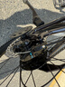 九号（Ninebot）儿童自行车6-9岁铝合金全地形山地车红色20寸适合身高115-145cm  实拍图