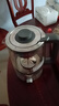 美的（Midea）养生壶 煮茶壶煮茶器1L大容量复古喷淋式煮茶器烧水壶电热水壶花茶壶蒸茶器MK-C10-Pro1 实拍图