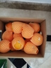 新奇士（Sunkist） 澳洲黑标晚熟脐橙 8斤礼盒装  单果220g起 新鲜水果礼盒 实拍图