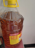 鲁花【保真花生油】 5S物理压榨 一级 花生油6.18L  实拍图