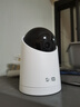华为智选鸿蒙智选摄像头500万监控家用手机远程360度无死角带夜视全景可通话 家庭室内看护海雀3i3K 实拍图