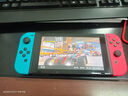 任天堂（Nintendo）【国内保税仓】Switch2/1代 OLED日版/港版游戏机续航加强版ns体感掌机便携家用主机 港版Switch2国际版赠共享会员保税仓 实拍图