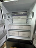 卡萨帝（Casarte）揽光冰箱521升零嵌入式十字对开门家用大容量电冰箱 594专业超薄一级能效自动制冰【国家补贴20%】 实拍图