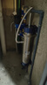 惠尔顿（WHEELTON） 全屋中央净水器系统家用厨下净水器前置过滤器自来水农村井水大流量管道超滤机别墅小区房车商用 UF6别墅/自建房够用8000L 实拍图