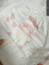 好奇（Huggies）铂金装小桃裤成长裤XXXL26片*4包(17kg以上)【透爽散热】 实拍图