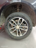 玲珑轮胎汽车轮胎235/60R18 107W XL 玲珑臻选 SD 适配奥迪Q5/索兰托 实拍图