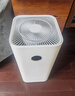 米家小米空气净化器5 除甲醛除菌除异味 家用 除雾霾PM2.5 低噪设计 实拍图