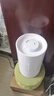 米家小米智能除菌加湿器2加湿器卧室轻音杀菌孕妇婴儿智能恒湿上加水 4.5L大容量MJJSQ05DY 实拍图