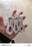 数据线type-c充电线6A闪充适用于安卓华为荣耀手机超级快充数据线 6A快充线3条装 1.5米 实拍图