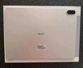 OPPO Pad 4 Pro 13.2英寸平板电脑 高通骁龙8至尊版芯片 16GB+512GB 星河银 实拍图