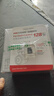 HIKVISION海康威视行车记录仪车载配件 128G内存卡高速存储CLASS10级以上 实拍图