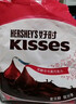 好时 Kisses浓醇黑巧克力 500g 糖果零食 婚庆喜糖 生日礼物 送女孩 实拍图