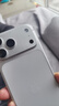 Apple/苹果【12期免息】iPhone 17 Pro Max 1TB 银色 支持移动联通电信5G 双卡双待手机 实拍图