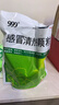 999三九感冒清热颗粒 12g*18袋 疏风散寒 解表清热 风寒感冒 头痛 发热 咽干 恶寒身痛 鼻流清涕 实拍图