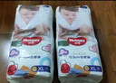 好奇（Huggies）金装拉拉裤XXL28+6片(15kg以上)尿不湿【速干不易红】 实拍图