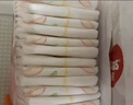 好奇（Huggies）铂金装小桃裤成长裤XXL74片(15kg以上)尿不湿【透爽散热】 实拍图