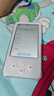读书郎学习机英语听力宝 AI精准学 复读机随身听学习机语文英语学习提升神器 听力大屏 口语练习机 象牙白-课本同步+全科+扫题翻译+128G内存 实拍图