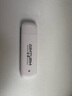 影腾随身wifi三网通用无线wi-fi6免插卡移动联通电信无限制流量便携式4G网卡高速随行网络2025款5GHF 【插电款 即插即用】增强版旗舰WIFI全国通用 实拍图