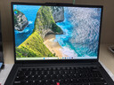 ThinkPad【国家补贴20%】T14p AIPC酷睿Ultra9 14.5英寸高性能工程师笔记本电脑64G 2TB RTX5050商务办公本 实拍图