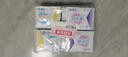 ABC瞬吸云棉极薄无感日用卫生巾套装京东自营姨妈巾8包64片 实拍图