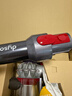 戴森（DYSON）V8无绳吸尘器【升级款】手持无线吸尘器 除螨 宠物 家庭适用 实拍图