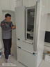 博世（BOSCH）全域智净系列462升 法式多门冰箱 风冷无霜 零度保鲜双循环一级能效KFF72VA23C 国家补贴20% 实拍图