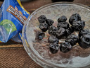三只松鼠每日蓝莓干500g 蜜饯果干酸甜休闲零食下午茶孕妇儿童健康零食 实拍图