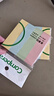 齐心（COMIX）【热门商品】400张便利贴/便签纸/便签本/易事贴/便签贴/ 办公文具 凑单/拼单 76*19m  CPD6034 实拍图