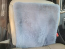 智国者汽车坐垫冬季冬天毛绒加厚保暖防寒轿车载座垫前排高级感2025新款 实拍图