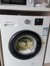 威力（WEILI）滚筒洗衣机全自动 10KG变频一级 超薄机身 15分钟快洗 以旧换新送装一体XQG100-1016DPX国家补贴 实拍图