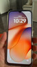 小米（MI）Redmi 15R 新品5G全网通手机 护眼大屏 大字体 200%大音量 33W快充 抗摔防水拍照上网智能机 星岩黑 6GB+128GB 实拍图
