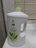 六神沐浴露清凉爽肤加量装1KG＋500g绿茶甘草男士女士沐浴露金榜TOP1 实拍图