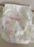 好奇（Huggies）铂金装小桃裤成长裤XL96片(12-17kg)加大号尿不湿【透爽散热】 实拍图
