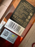 尊尼获加（JOHNNIE WALKER）洋酒 12年黑方黑牌1000ml 苏格兰调和型威士忌无盒 实拍图