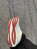 Saucony【彭于晏同款】索康尼胜利22专业强缓震跑鞋男厚底跑步鞋运动鞋男 米粽600【新年配色】 43 实拍图