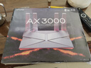 普联（TP-LINK） 大道AX3000满血WiFi6千兆无线路由器 5G双频家用穿墙 Mesh 3000M无线速率 信号增强 易展 XDR3010 实拍图