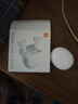 小米（MI）Redmi Buds 4 活力版 无线蓝牙耳机 28小时长续航 通话降噪 适用于安卓苹果手机 白色 实拍图