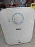 海尔（Haier）国家补贴20%小厨宝电热水器 EC6.6FA好水质一级能效 2200W速热 家用厨房小型储水式节能保温热水宝 实拍图