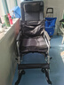 怡辉（YIHUI）轮椅老人带坐便轻便折叠瘫痪专用出行大小便骨折全躺多功能yh-x05 实拍图
