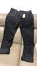Levi's李维斯美式休闲潮流男士经典502标准锥形牛仔裤29507 实拍图