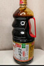 海天 红烧酱油1.9L【一级酱油】经典系列 红烧炖肉上色量贩装 实拍图