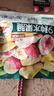 三只松鼠水果脆100g休闲零食小吃混合即食什锦芒果干桃干杏干 实拍图