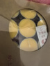 福泽天下 酥油灯供灯供奉供佛家用无烟香薰蜡烛长明灯黄色8小时50粒  实拍图