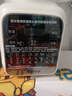 美的（Midea）2025新款破壁机家用小型3-4人用 1.2L轻音多功能全自动免煮豆浆机五谷杂粮辅食榨汁机001 补贴 实拍图